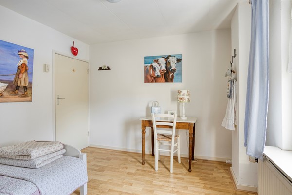 Medium property photo - De Dijk 19, 6028 RH Gastel
